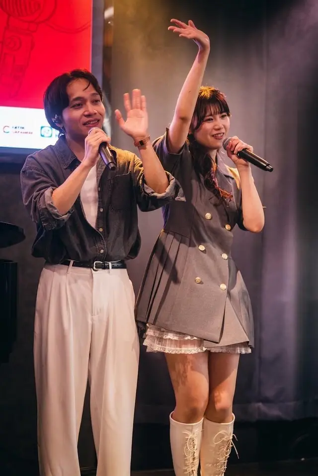 MiNiHon Fest 2026 ギャラリー