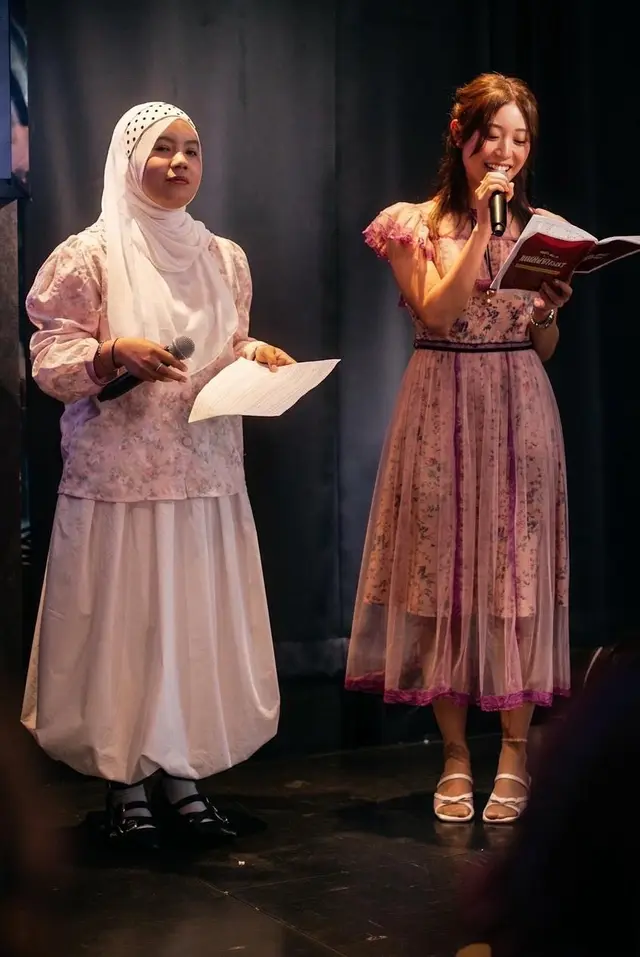 MiNiHon Fest 2026 ギャラリー