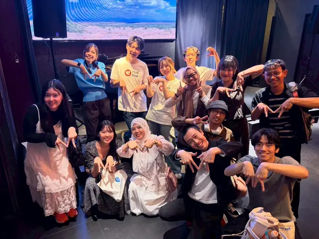 MiNiHon Fest 2026 ギャラリー