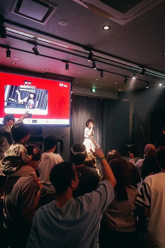 MiNiHon Fest 2026 ギャラリー
