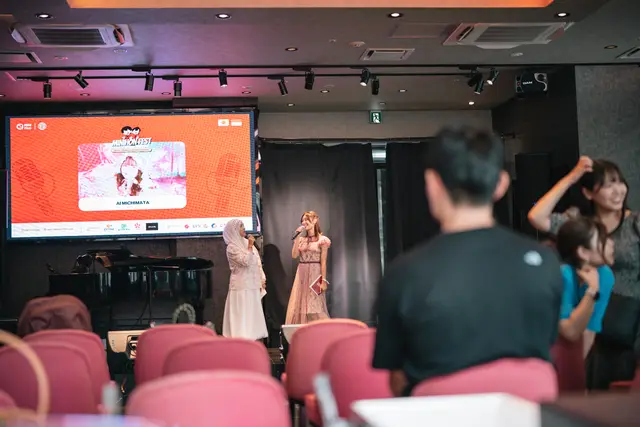 MiNiHon Fest 2026 ギャラリー