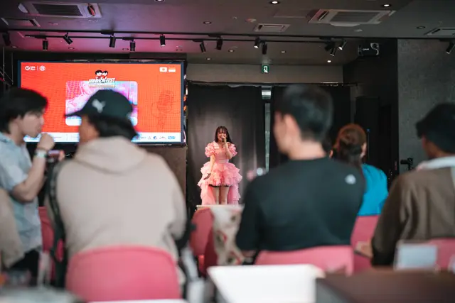MiNiHon Fest 2026 ギャラリー