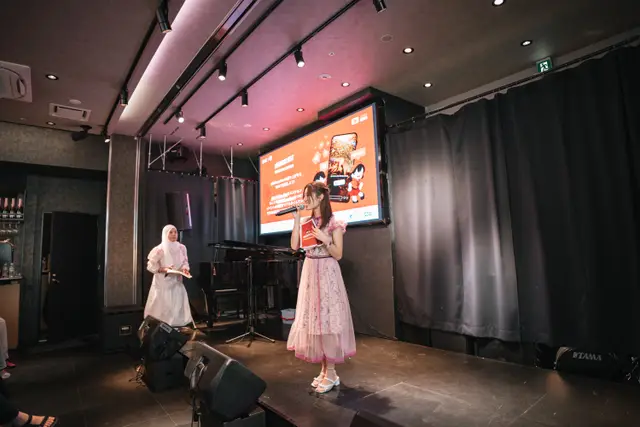 MiNiHon Fest 2026 ギャラリー