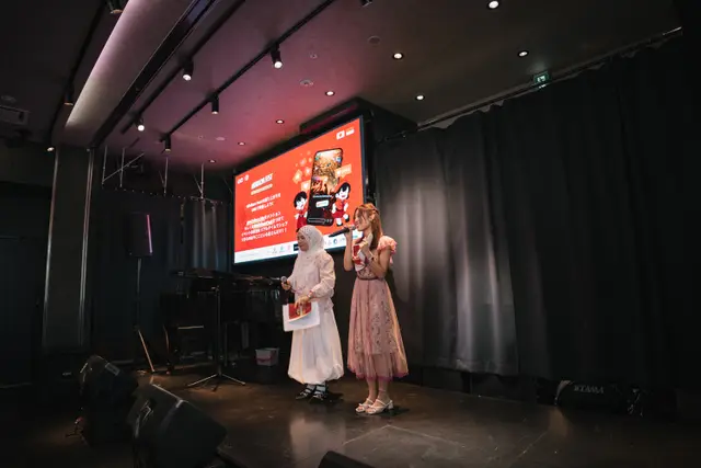 MiNiHon Fest 2026 ギャラリー