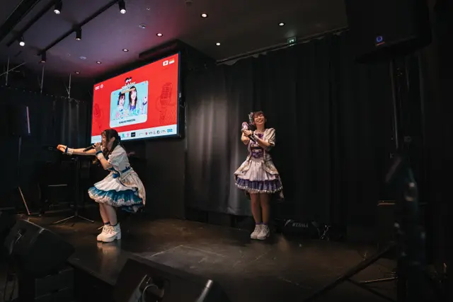 MiNiHon Fest 2026 ギャラリー