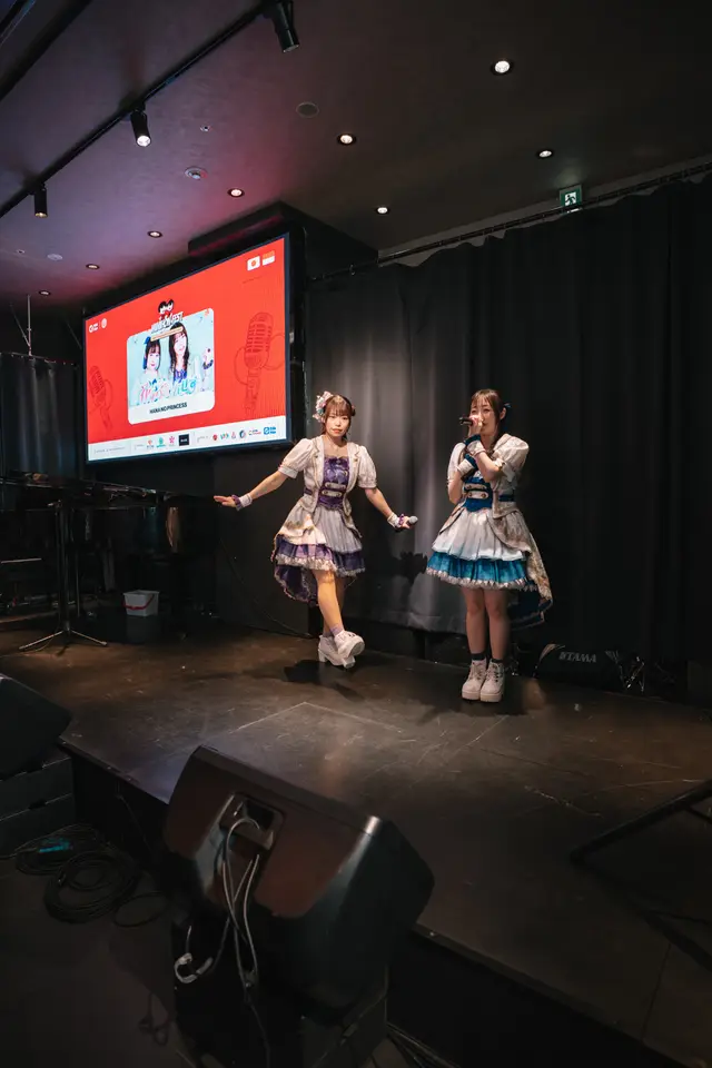 MiNiHon Fest 2026 ギャラリー