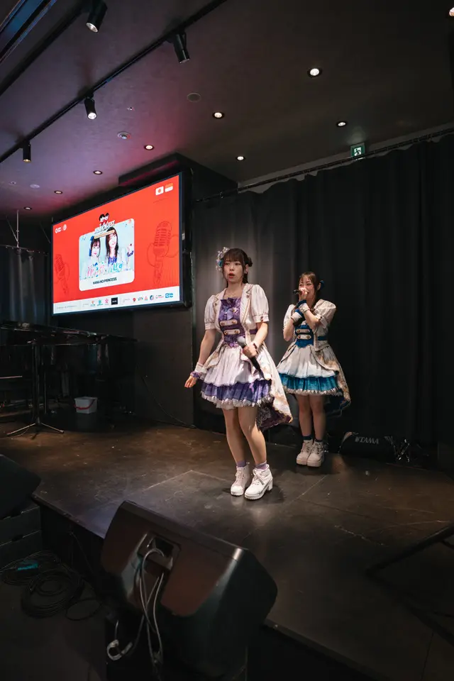 MiNiHon Fest 2026 ギャラリー