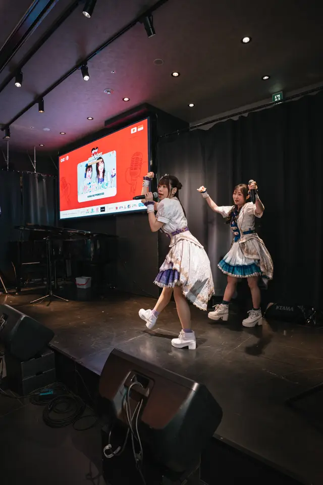 MiNiHon Fest 2026 ギャラリー
