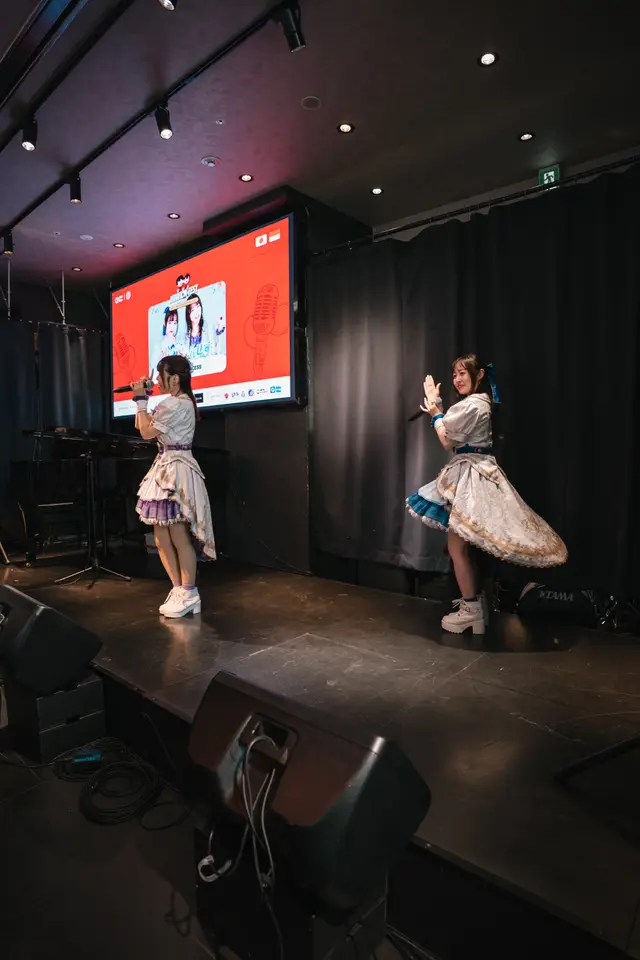MiNiHon Fest 2026 ギャラリー