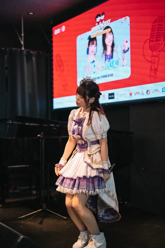 MiNiHon Fest 2026 ギャラリー