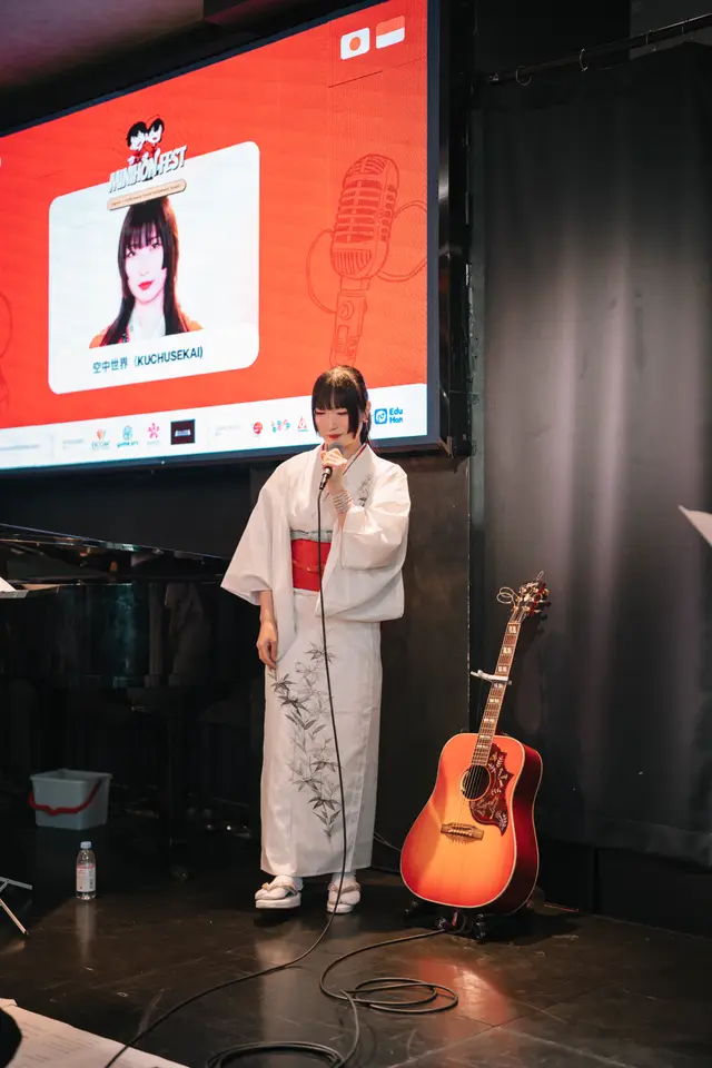 MiNiHon Fest 2026 ギャラリー