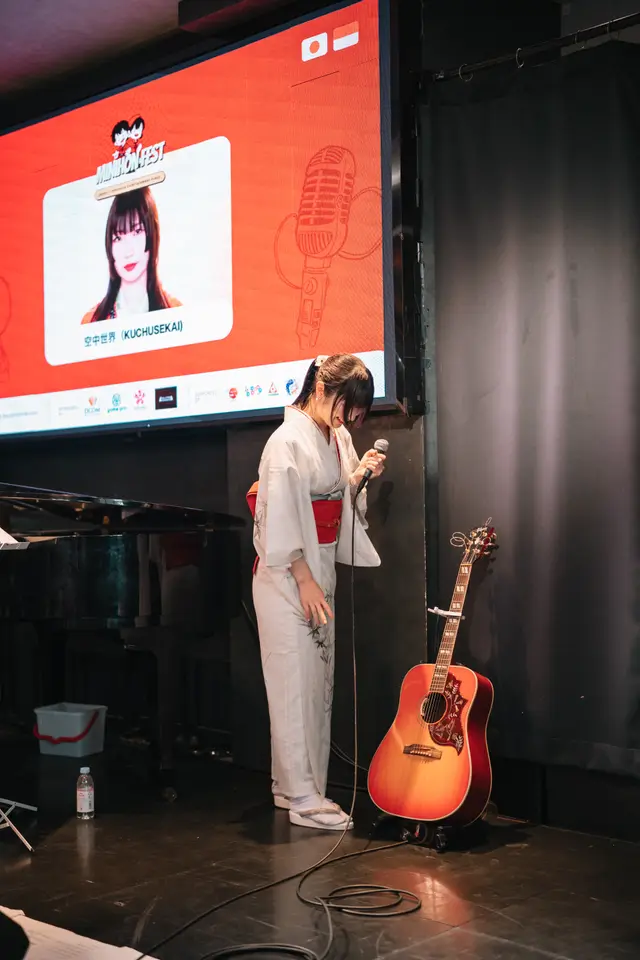 MiNiHon Fest 2026 ギャラリー