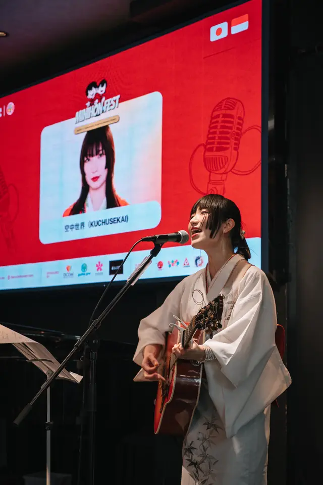 MiNiHon Fest 2026 ギャラリー