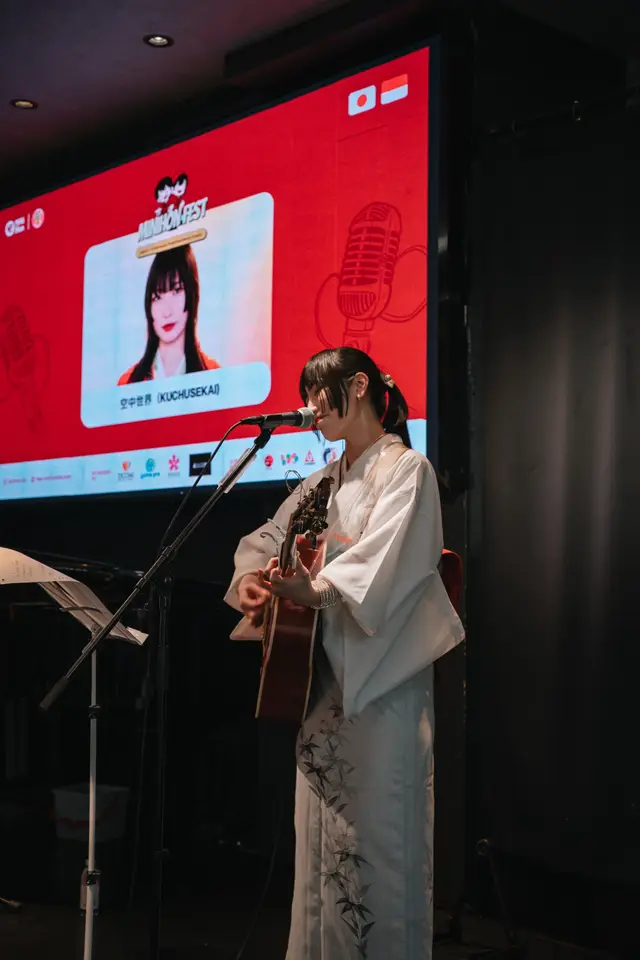 MiNiHon Fest 2026 ギャラリー