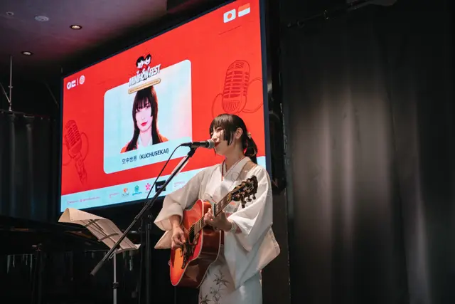 MiNiHon Fest 2026 ギャラリー