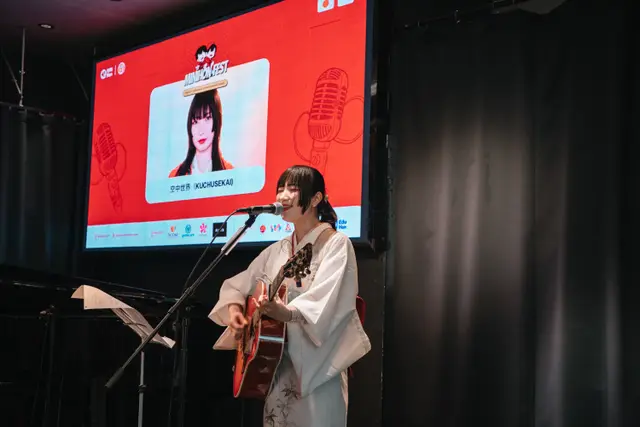 MiNiHon Fest 2026 ギャラリー