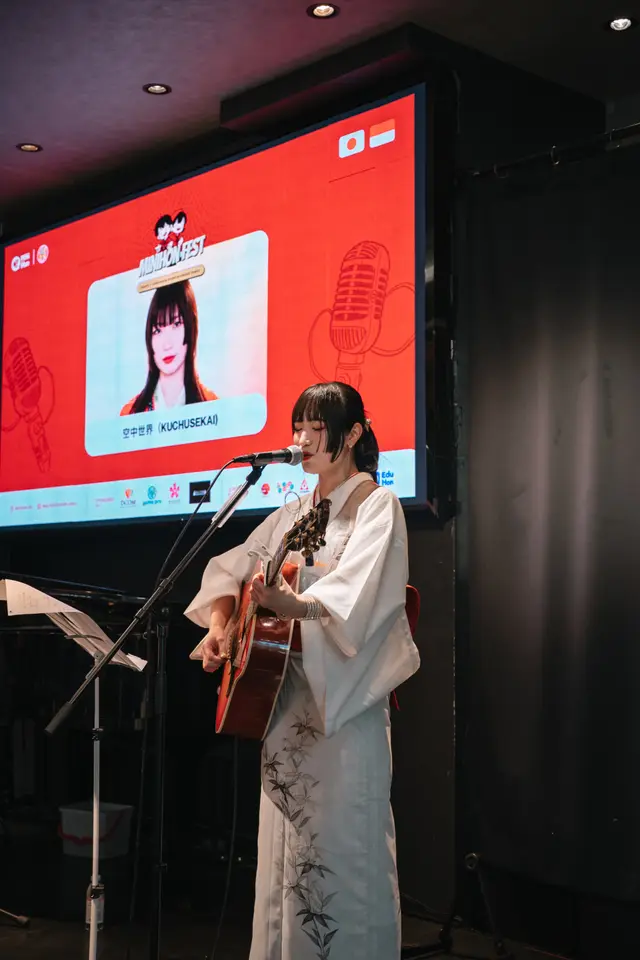 MiNiHon Fest 2026 ギャラリー