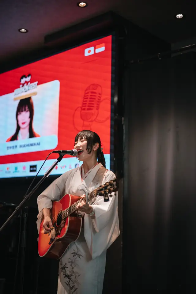 MiNiHon Fest 2026 ギャラリー