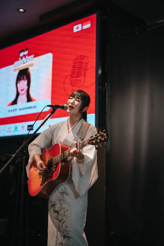 MiNiHon Fest 2026 ギャラリー