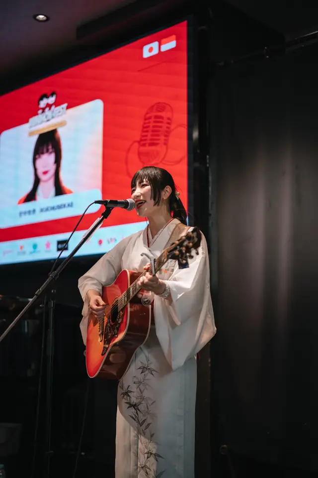 MiNiHon Fest 2026 ギャラリー