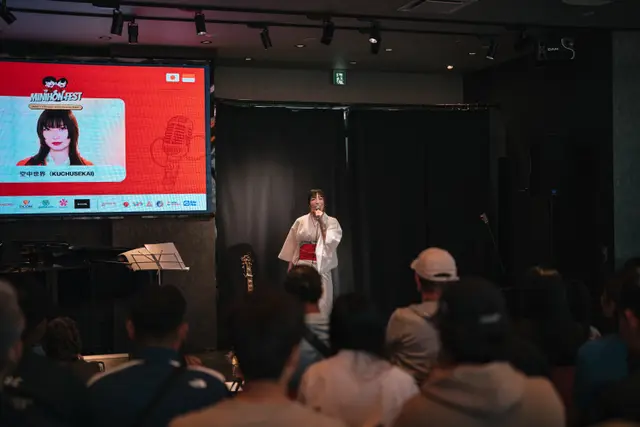MiNiHon Fest 2026 ギャラリー