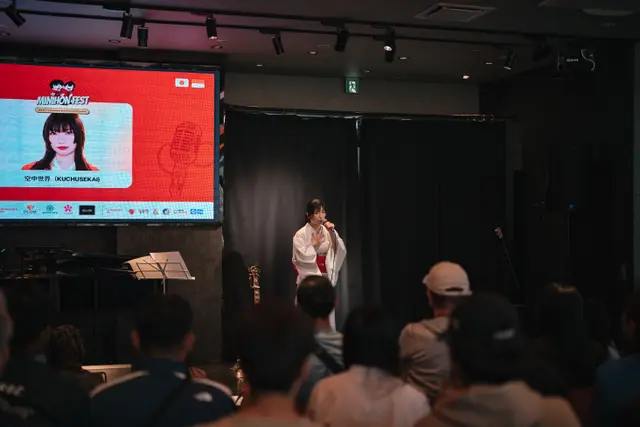MiNiHon Fest 2026 ギャラリー