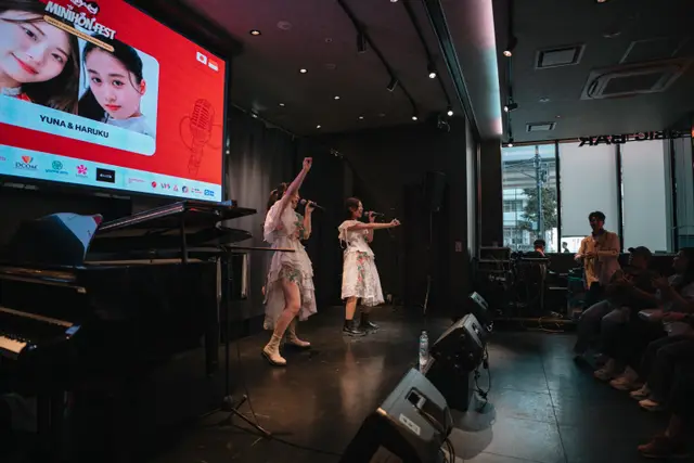 MiNiHon Fest 2026 ギャラリー