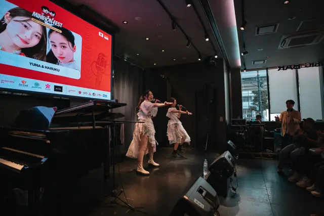 MiNiHon Fest 2026 ギャラリー