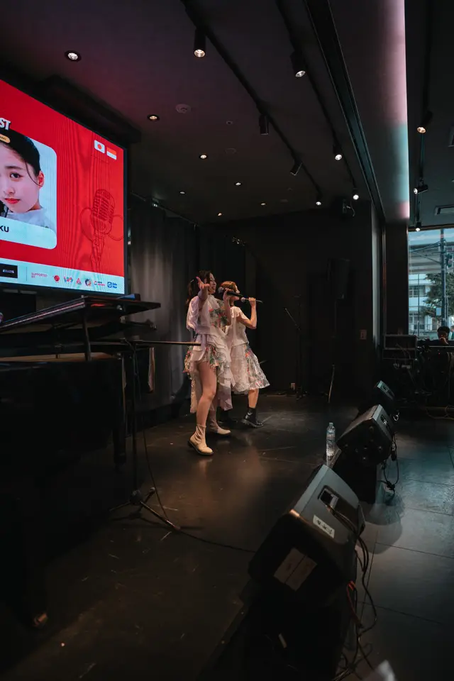 MiNiHon Fest 2026 ギャラリー