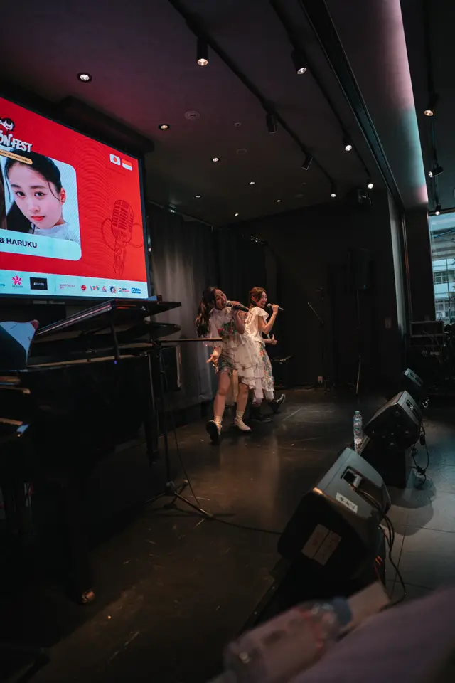 MiNiHon Fest 2026 ギャラリー