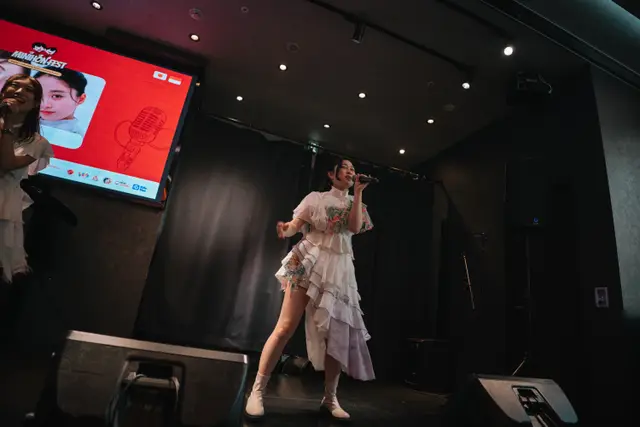 MiNiHon Fest 2026 ギャラリー