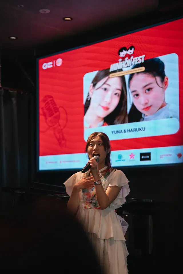 MiNiHon Fest 2026 ギャラリー