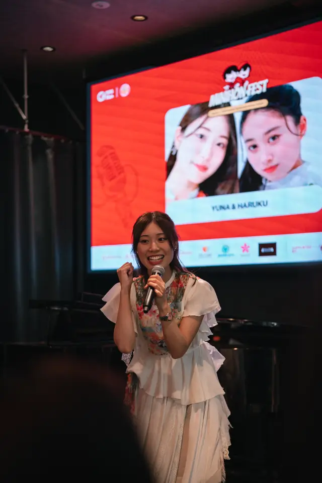 MiNiHon Fest 2026 ギャラリー