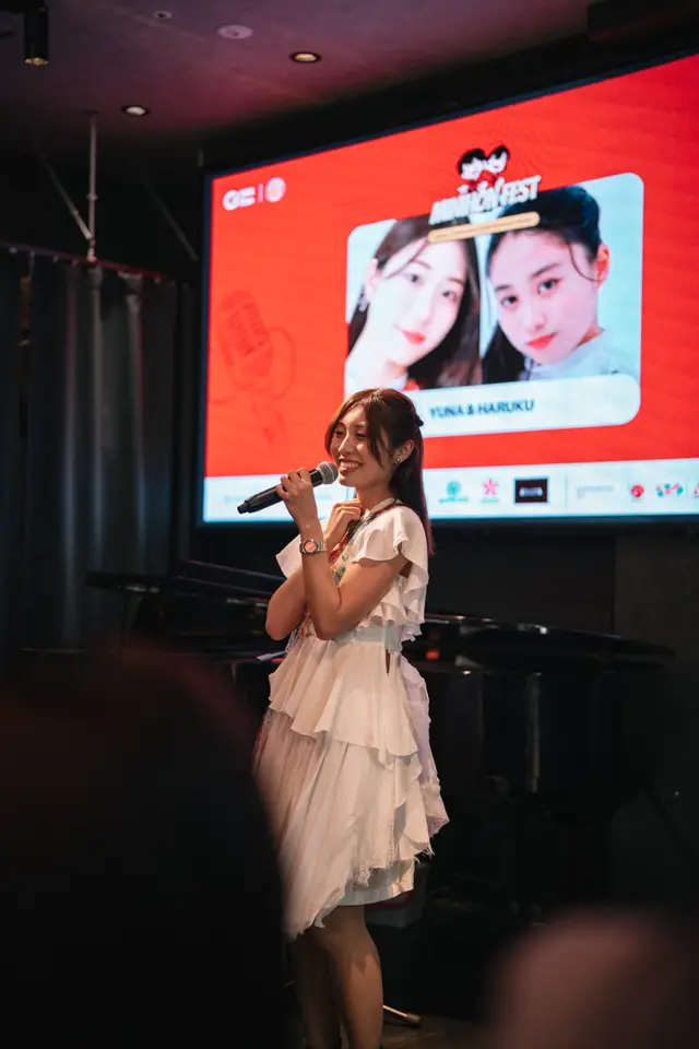 MiNiHon Fest 2026 ギャラリー