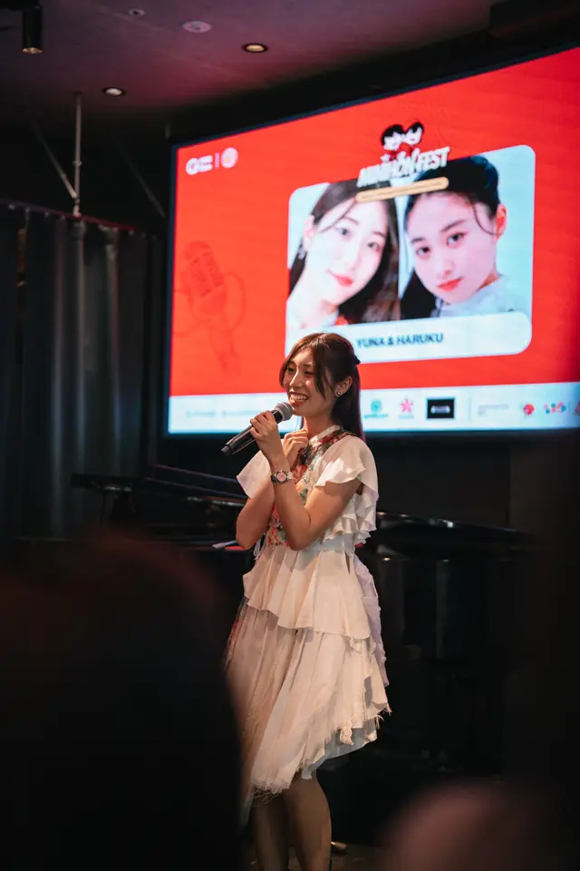 MiNiHon Fest 2026 ギャラリー