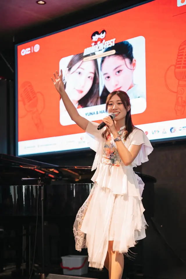 MiNiHon Fest 2026 ギャラリー