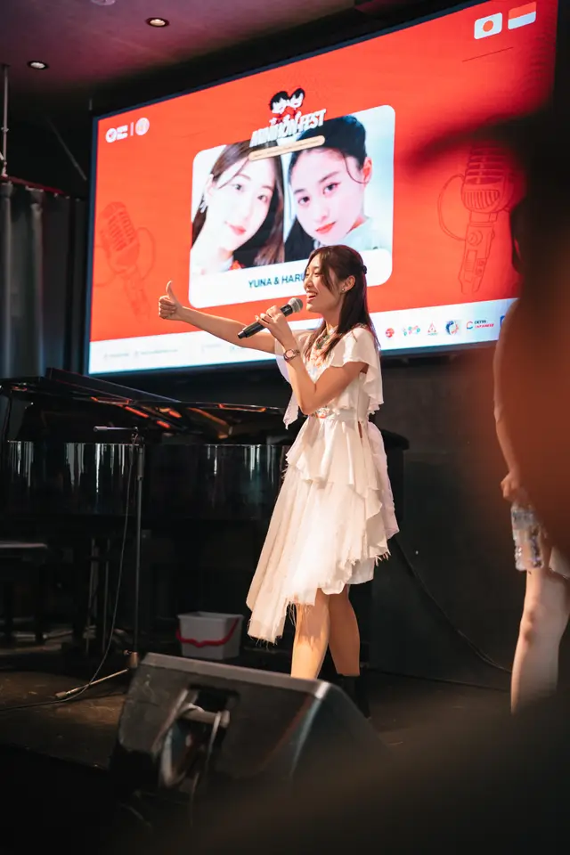 MiNiHon Fest 2026 ギャラリー