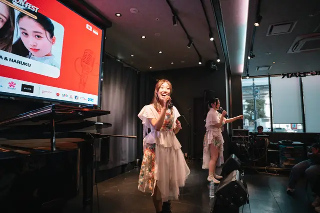 MiNiHon Fest 2026 ギャラリー