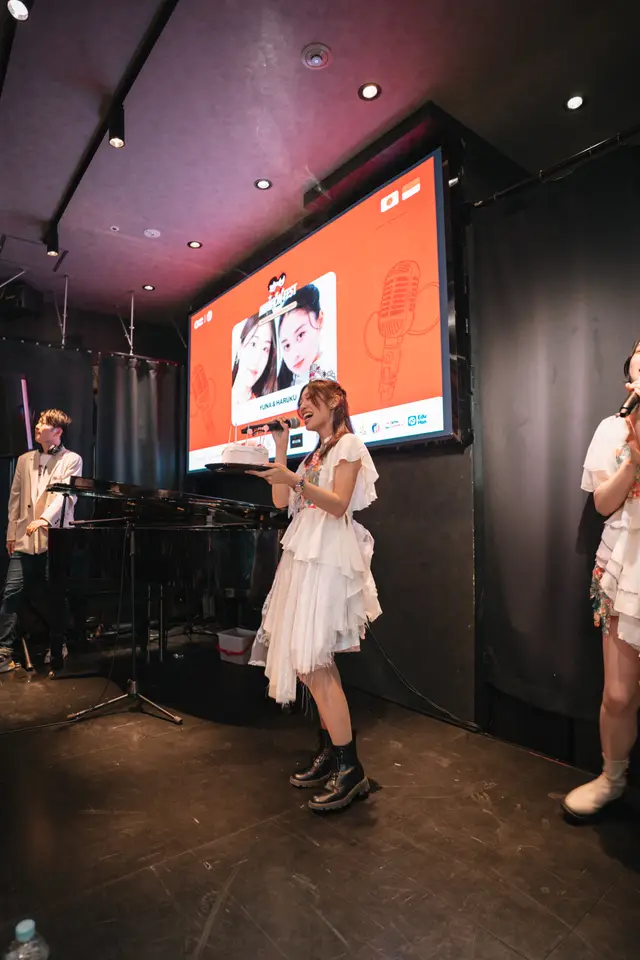 MiNiHon Fest 2026 ギャラリー