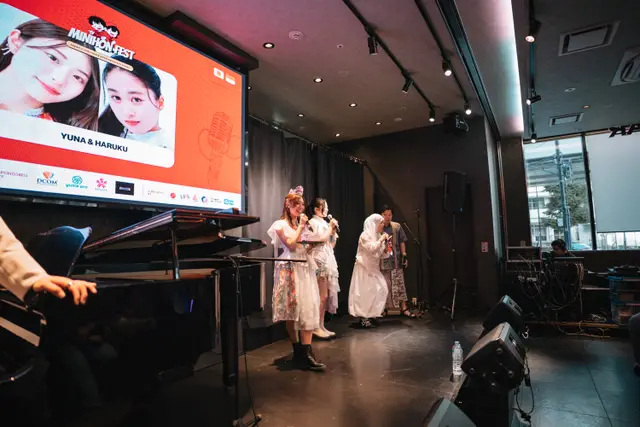 MiNiHon Fest 2026 ギャラリー