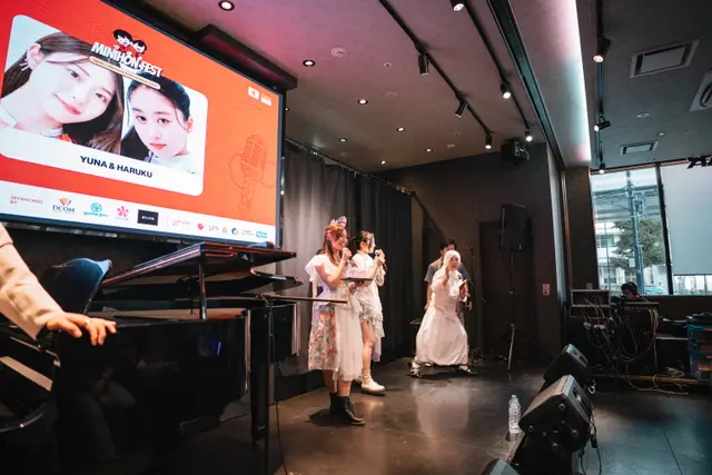 MiNiHon Fest 2026 ギャラリー
