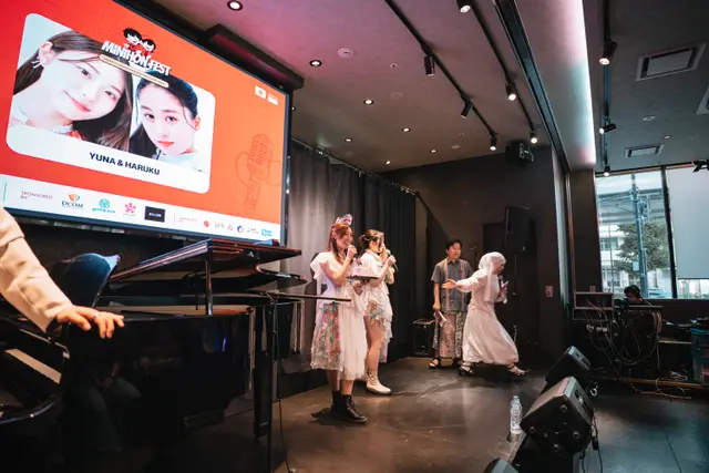 MiNiHon Fest 2026 ギャラリー