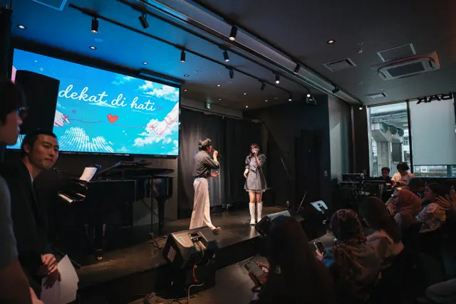 MiNiHon Fest 2026 ギャラリー