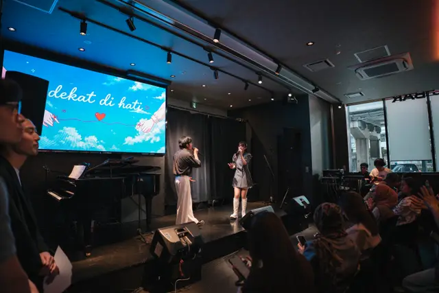 MiNiHon Fest 2026 ギャラリー