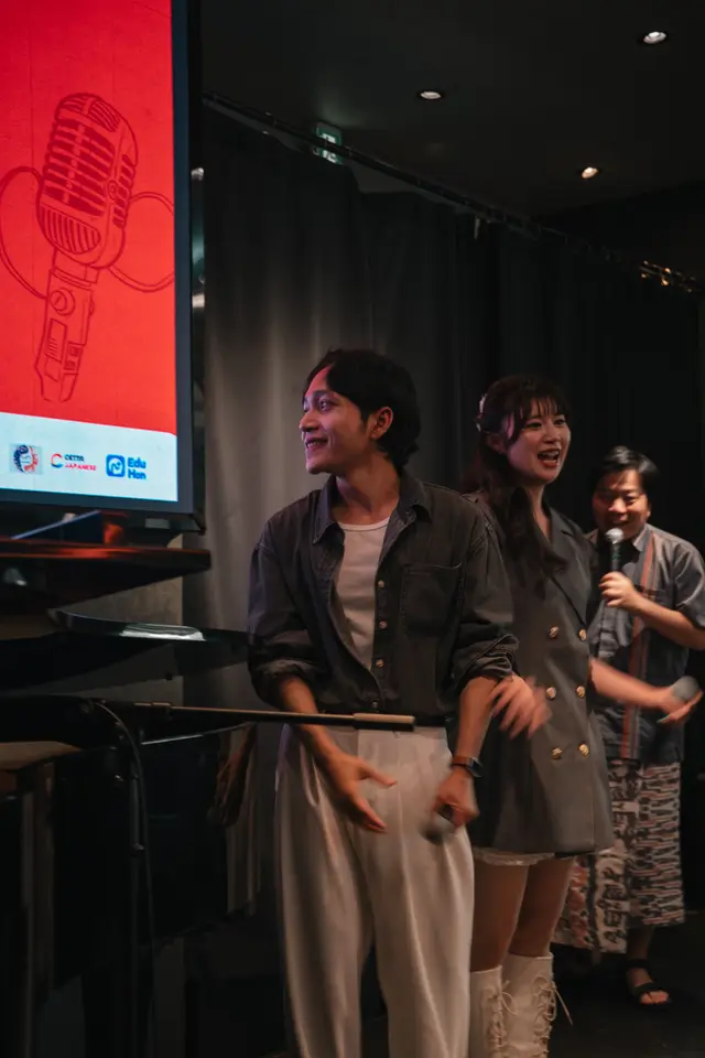 MiNiHon Fest 2026 ギャラリー