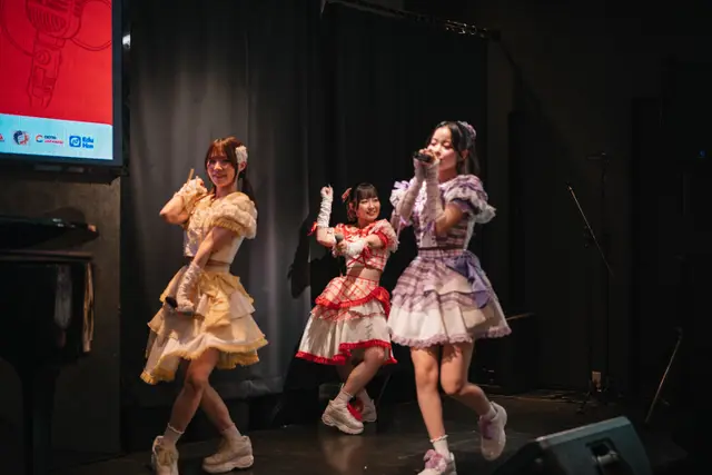 MiNiHon Fest 2026 ギャラリー