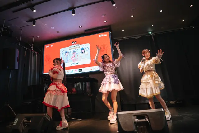 MiNiHon Fest 2026 ギャラリー