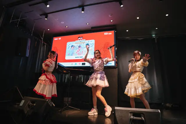 MiNiHon Fest 2026 ギャラリー