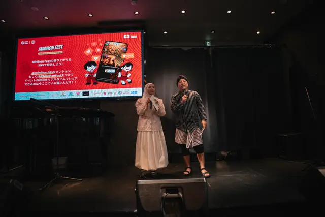 MiNiHon Fest 2026 ギャラリー