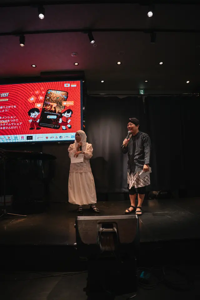 MiNiHon Fest 2026 ギャラリー